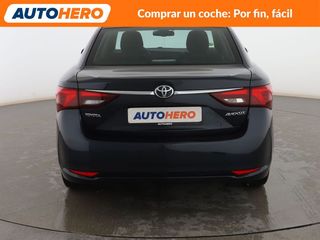 Toyota Avensis 1.8 Executive