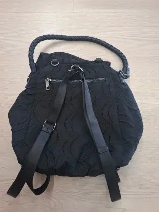 Bolso Desigual Negro