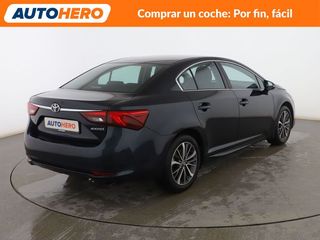 Toyota Avensis 1.8 Executive