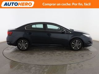 Toyota Avensis 1.8 Executive