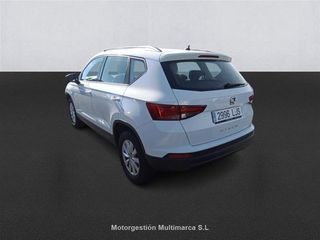 SEAT ATECA 1.6 TDI (115CV) St&Sp Reference Eco