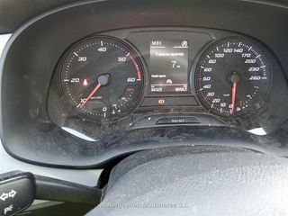 SEAT ATECA 1.6 TDI (115CV) St&Sp Reference Eco