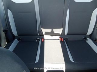 SEAT ATECA 1.6 TDI (115CV) St&Sp Reference Eco