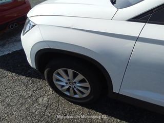 SEAT ATECA 1.6 TDI (115CV) St&Sp Reference Eco