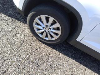 SEAT ATECA 1.6 TDI (115CV) St&Sp Reference Eco