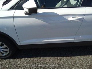 SEAT ATECA 1.6 TDI (115CV) St&Sp Reference Eco