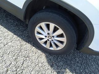 SEAT ATECA 1.6 TDI (115CV) St&Sp Reference Eco