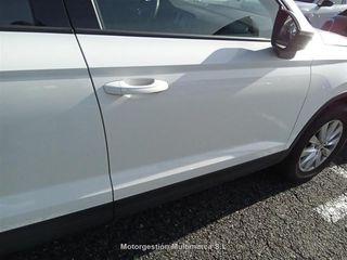 SEAT ATECA 1.6 TDI (115CV) St&Sp Reference Eco