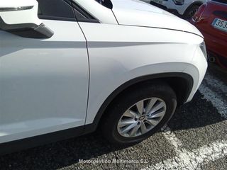 SEAT ATECA 1.6 TDI (115CV) St&Sp Reference Eco