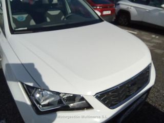 SEAT ATECA 1.6 TDI (115CV) St&Sp Reference Eco