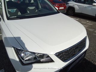 SEAT ATECA 1.6 TDI (115CV) St&Sp Reference Eco