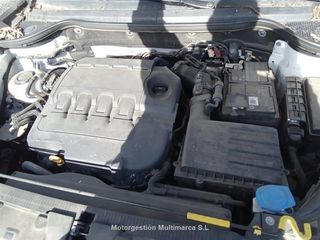 SEAT ATECA 1.6 TDI (115CV) St&Sp Reference Eco