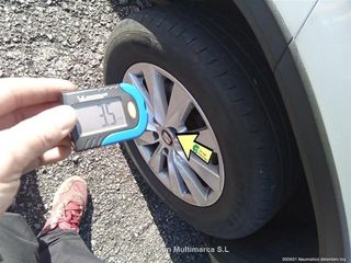 SEAT ATECA 1.6 TDI (115CV) St&Sp Reference Eco