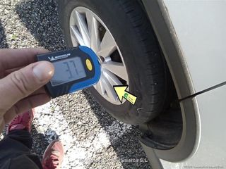 SEAT ATECA 1.6 TDI (115CV) St&Sp Reference Eco