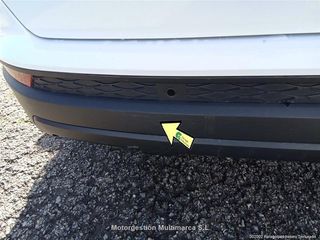 SEAT ATECA 1.6 TDI (115CV) St&Sp Reference Eco