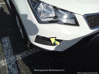 SEAT ATECA 1.6 TDI (115CV) St&Sp Reference Eco