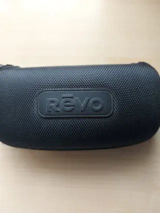 Gafas de sol aviador marrones y doradas