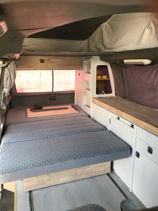 Volkswagen T4 california 1991