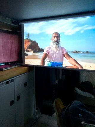 Volkswagen T4 california 1991