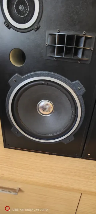 Philips FW330 Equipo de Sonido