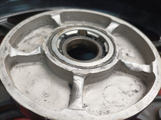 Llanta Trasera Marchesini Endurance EWC