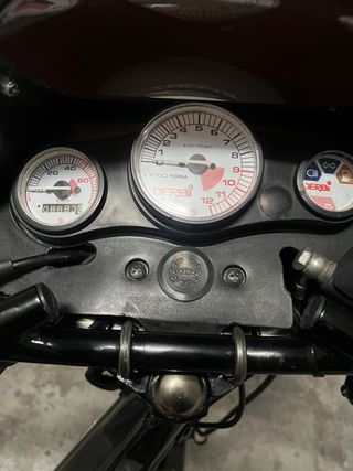 Derbi varíant Sport R