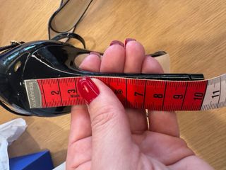 Zapatos de tacón Stuart Weitzman negros