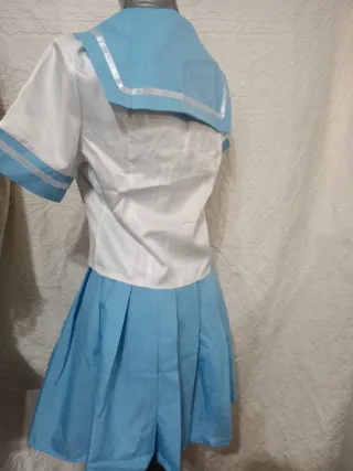 Disfraz Reina Ryuuguu