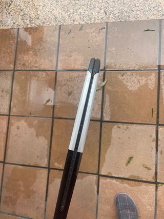 Raqueta Wilson Ultra 100L