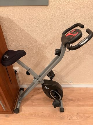 Bicicleta estática Sport