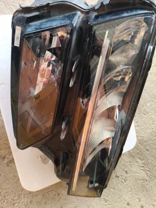 Faro Derecho Skoda Kodiaq