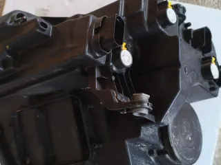 Faro Derecho Skoda Kodiaq