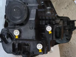 Faro Derecho Skoda Kodiaq