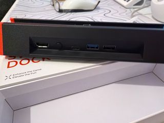 Dock Nintendo Switch 2