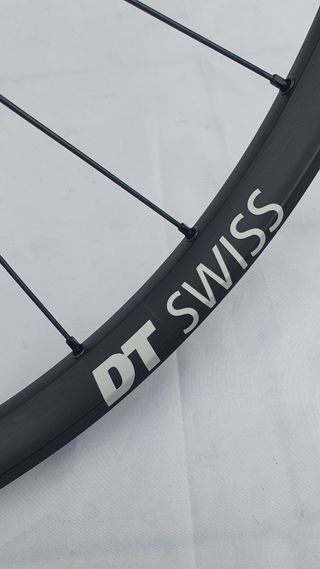 RUEDA TRASERA DT SWISS 29"