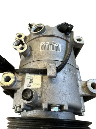 Compresor A/C Hyundai i20 1.0 Gasolina 2018