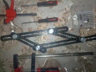 Cinturón Táctico Modular Verde