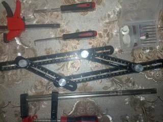 Cinturón Táctico Modular Verde