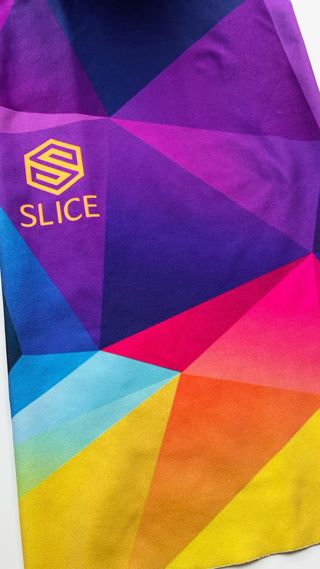 Bragas/cuellos térmicos deportivos