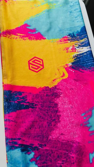 Bragas/cuellos térmicos deportivos