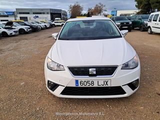 SEAT IBIZA 1.0 TSI 70kW (95CV) Style