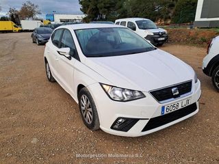 SEAT IBIZA 1.0 TSI 70kW (95CV) Style