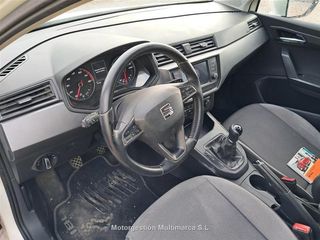 SEAT IBIZA 1.0 TSI 70kW (95CV) Style