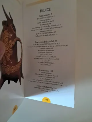 Alba de Tormes, Salamanca