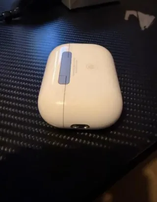 Apple AirPods pro 2 Blancos