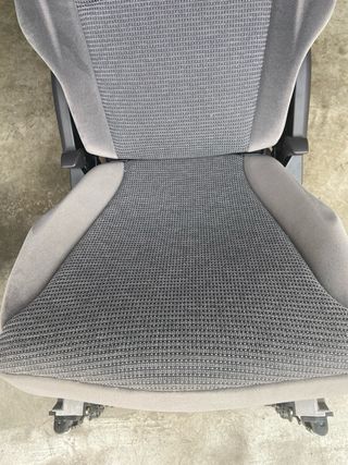 Asiento Pegout 807 y C8