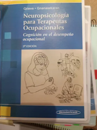 Terapia Ocupacional. Salud mental. Pediatria