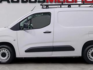 Opel Combo Cargo 1.5 TD S/S 75kW(100CV) Select L H1 1000k