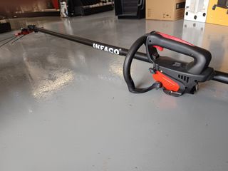 Vareadora Peine a Batería INFACO