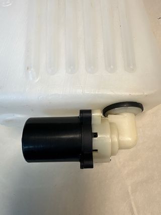 Depósito Agua Limpiaparabrisas trasero RENAULT R5